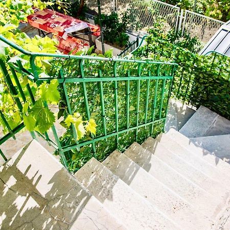 Luxury Villa Minerva Gardens Split Ngoại thất bức ảnh